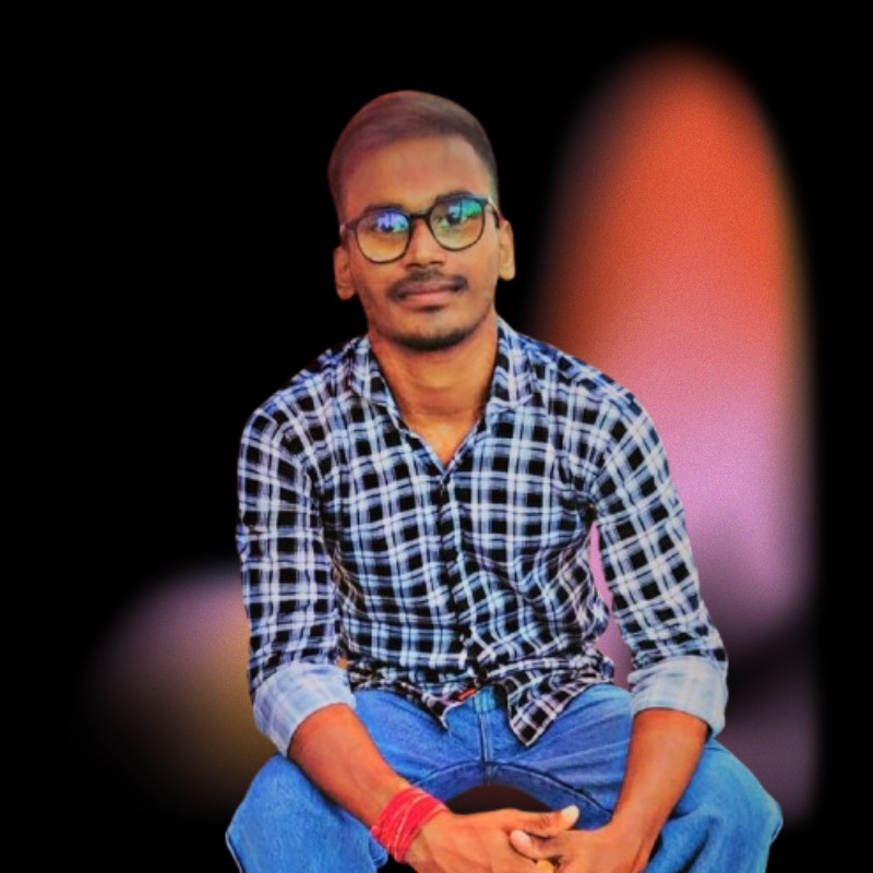 Developer Profile